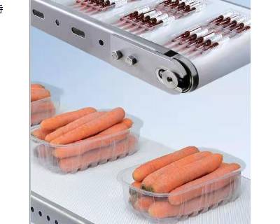 品质食品输送机联系方式 诚信互利 艾姆华世特传动设备供应