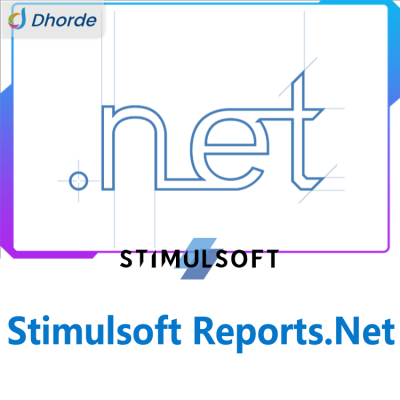 Stimulsoft Reports.NETһ.NETܵı