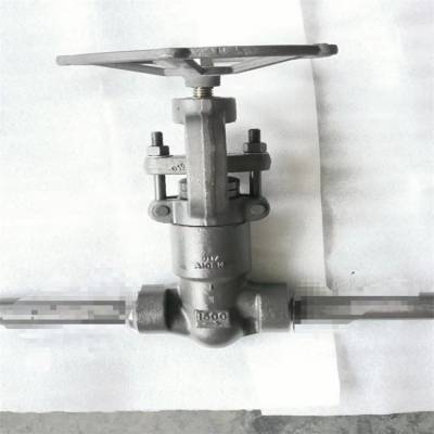 Z61H-800LB DN50 ���¸�ѹ��ѹ����в庸բ��-�ͺ�