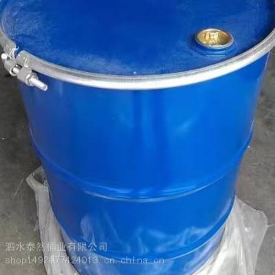 娄烦县开口小钢桶，卧式吨桶，200L塑料桶1000L方桶常年出售