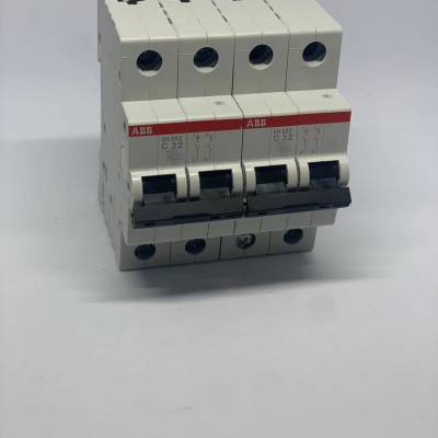 ABBСͶ·S201-C25 ΢Ϳ C͸߷ֶ10KA 