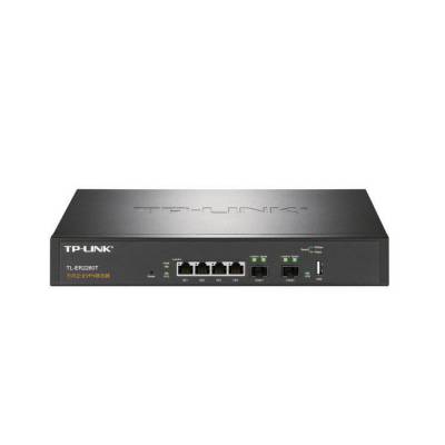 普联/TP-LINK TL-ER2260T 企业级万兆有线路由器