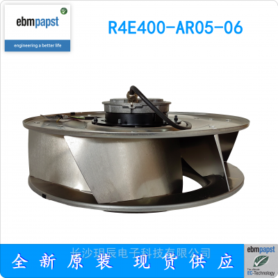 ¹ԭװ ebmpapst  R4E400-AR05-06 230V ķ