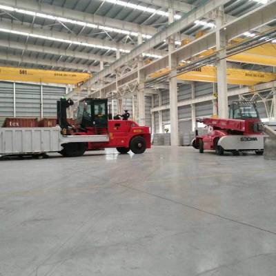 国产铝业扒渣车厂家供应