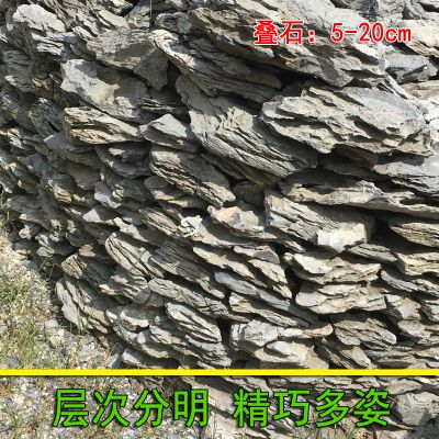 天然英石峰石、大量现货英石、可移动假山制作、移动英石假山