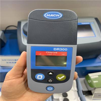 其他主营产品:哈希水质分析仪器便携式溶解氧ph浊度仪色度仪快速水质