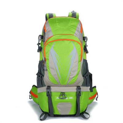 浙江登山背包厂 大容量登山箱包供应