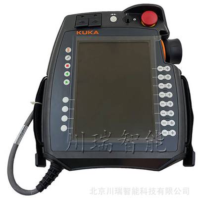 312962 KUKA⿨ KRC5 SmartPADʾ 0.25ݵ