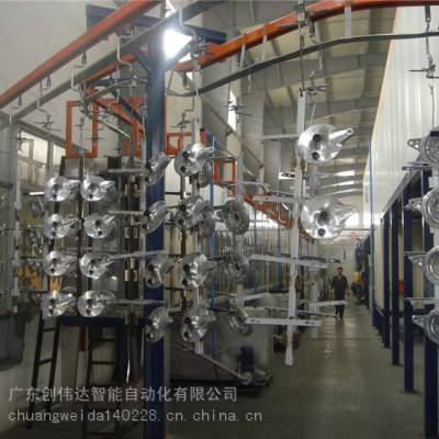 悬挂式超声波清洗机 五金产品清洗机械设备 按需定制
