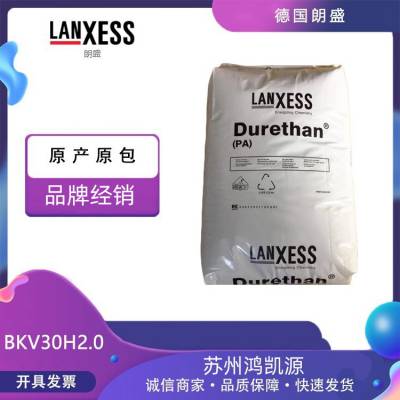 Durethan PA6 德国朗盛 BKV30 增强玻纤30%