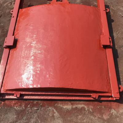 沧州 一体式铸铁闸门-大型水库铸铁闸门供应商