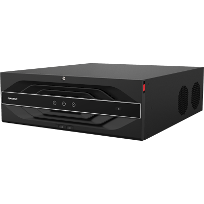 海康 DS-8616NX-I16/VPro 8K轻智能16