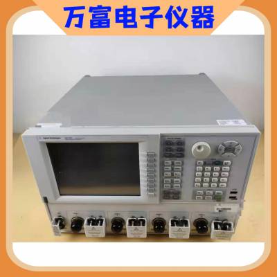 供应网分是德科技keysight N5247B 网络分析仪10MHz至67GHz