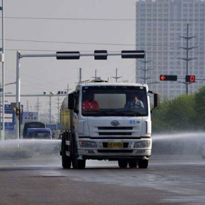 道路洒水车出租哪里有货源充足