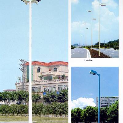 四川高杆灯生产厂 25米电动升降广场高杆灯 新炎光