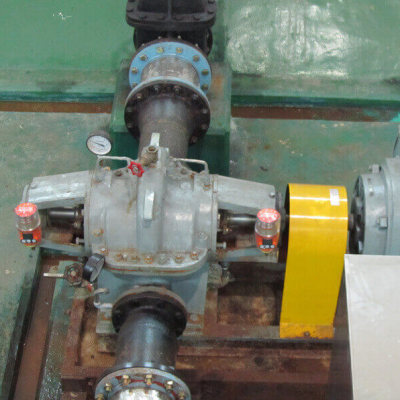 pulsarlube M250ʾͼ֬ һ϶Զϵͳ