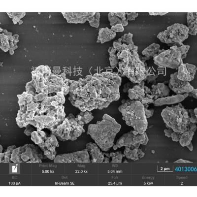 福斯曼高纯纳米硅化锆 -325mesh 硅化锆超细粉 ZrSi2 微米硅化锆