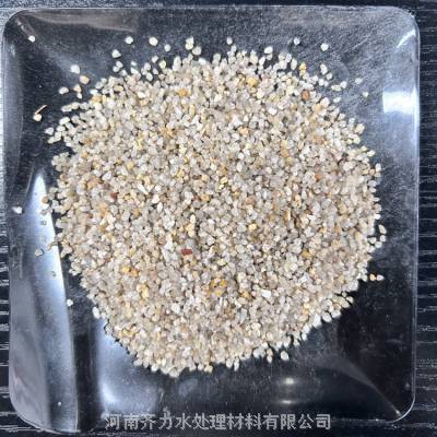 明光石英砂70-100目铸造材料 地坪涂料 油漆水处理用精白石英沙石英粉