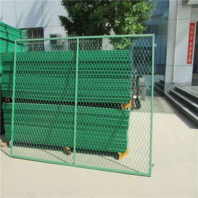 绿化带围栏 锌钢围栏网 围墙围栏