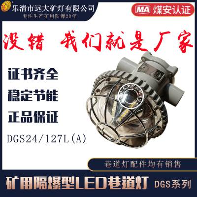 ÷DGS24/127L(A)LED24WԲ