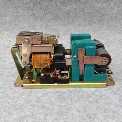 CZ0-250A/400A/600A/20直流接触器配件