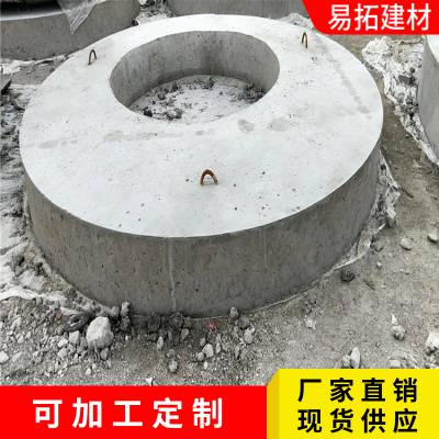 河北邯郸涉县预制水泥盖板电缆井盖板可定制尺寸