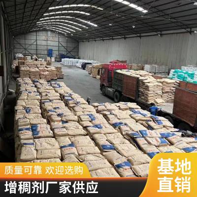 食品级 羧甲基淀粉钠 食品添加剂增稠剂 高含量 粉末状