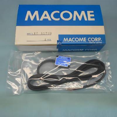 ƷMACOME