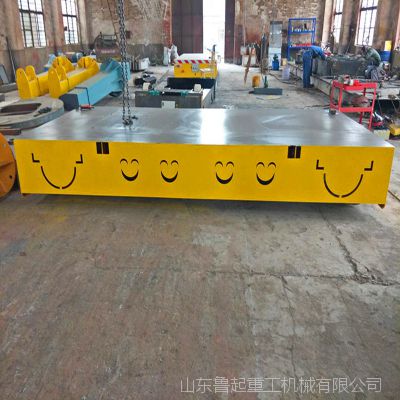0.25T-150T地平车 电动无轨地平车 地爬车生产厂家 使用寿命长