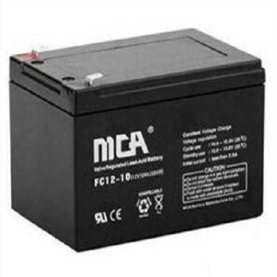 ӦMCA FC12-10 12V10AH UPS/EPSֱάǦ