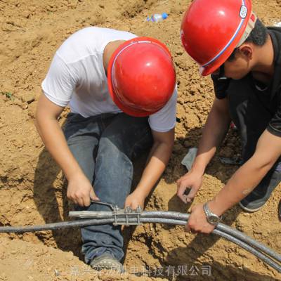 北京石墨基柔性接地体，石墨接地线，石墨接地装置