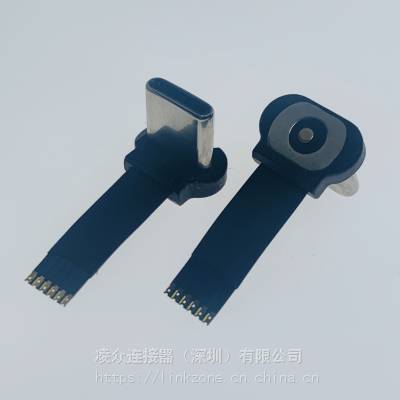 ߳/TYPE-Cͷ+FPCߴ/6/molding