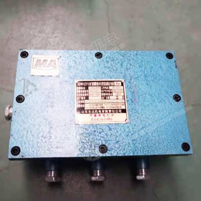 岽达KDW127/12矿用本安直流稳压电源单路2路输出变压器