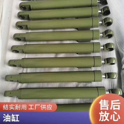 800吨大吨位双作用千斤顶 供应同步顶升液压油缸