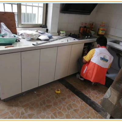 广州天河家具维修橱柜安装简和服务