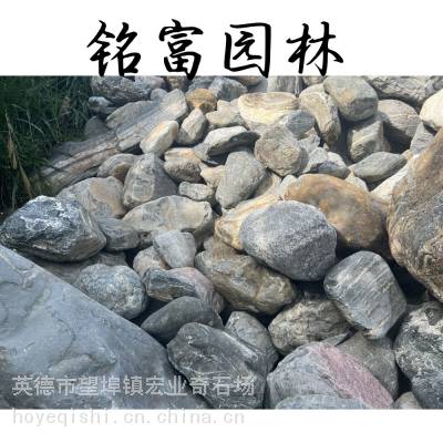 苏州市泰山石假山石 公园造景摆件石 别墅庭院景观工程自然石材