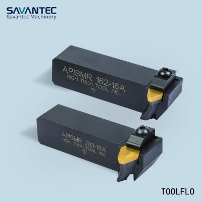 出售 进口HTT 刀具 APIP 203-3 垫环槽V字型刀片 密封工具