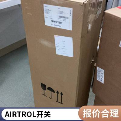 PALL RC861CZ089HYR24DC压差发讯器Airtrol R-920-90 压力开关 率