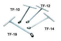 批发日本前田TONE TF-13 螺母扳手