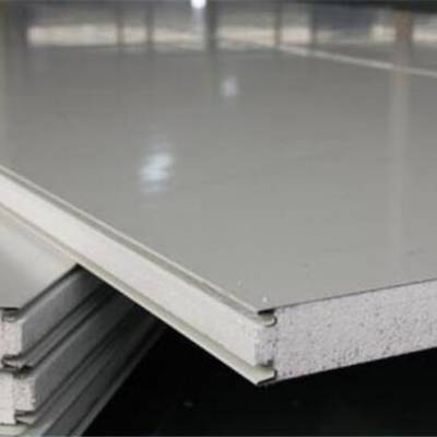 净化彩钢板材多少钱一平米-净化彩钢板-富诚净化板厂家