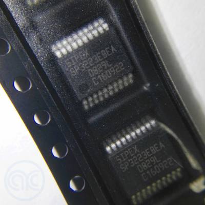 SP3223EBEA SIPEX˹RS232հl(f)
