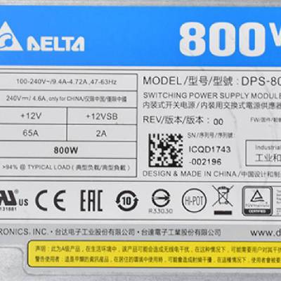 DPS-800AB-30B DELTĄ װʽصԴ װýʽԴӦ