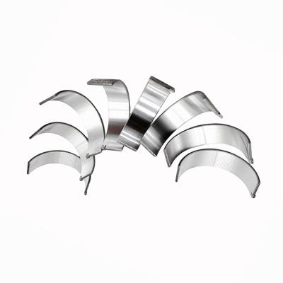 suzuki汽车发动机轴瓦连杆瓦止推片f8af8bg16swiftindia