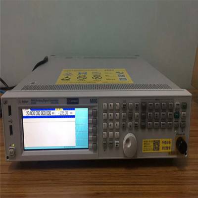 是德科技KEYSIGHT 二手出售N5183B信号发生器