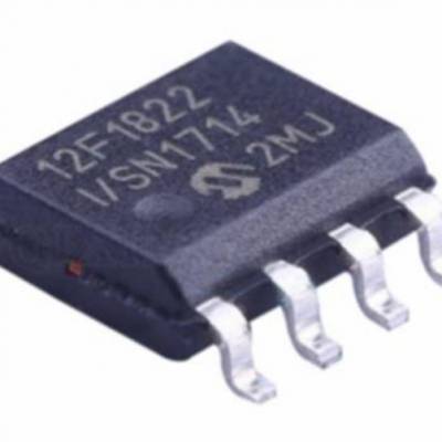 ӦԭװPIC12F1822-I/SN 8λ΢3.5KB оƬIC