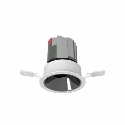 乐美集LED家居射灯酒店工程定制射灯