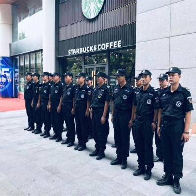 临时保安服务-宣城保安服务-多年经验|韵安