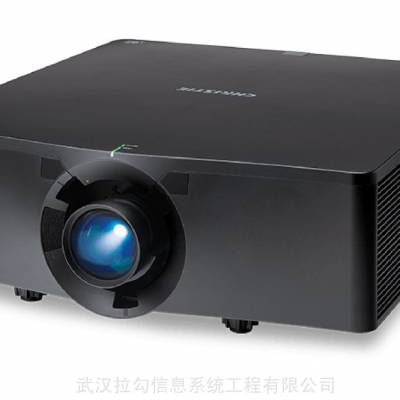 13,000 流明高清 1DLP 激光投影机科视Christie D13HD2-HS