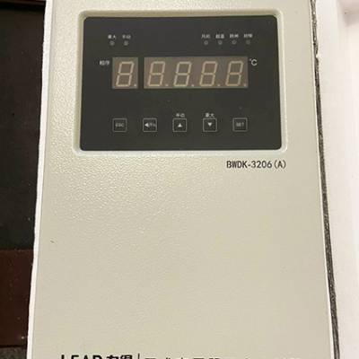 莱芜CMT4-5501温度控制器供应