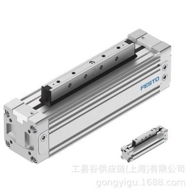 FESTO直行程驱动器DGC系列  DGC-12
